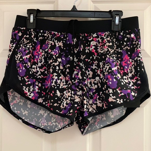 Under Armour Athletic/Running Shorts Size M, NWT! - Picture 1 of 8